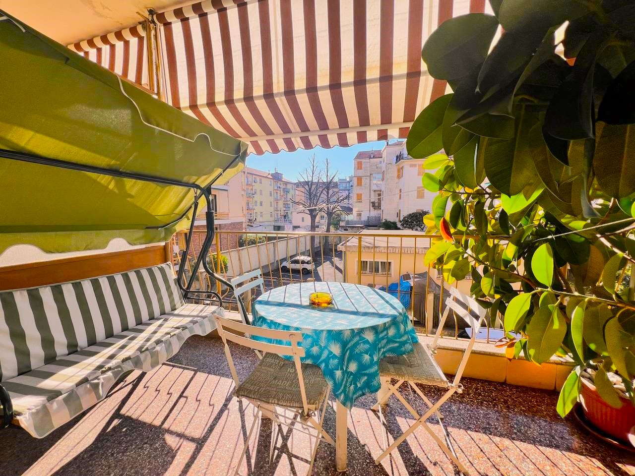 Terrazza